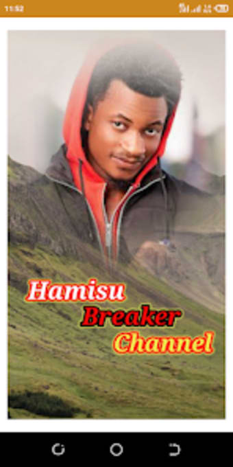 Hamisu Breaker Channels