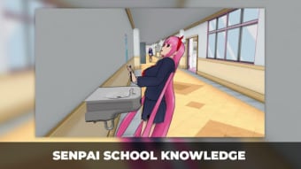 Senpai High School Simulator Tips