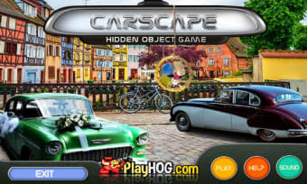 262 New Free Hidden Object Games Puzzle Carscape