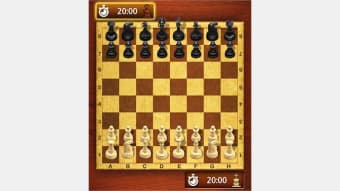 Chess Free!