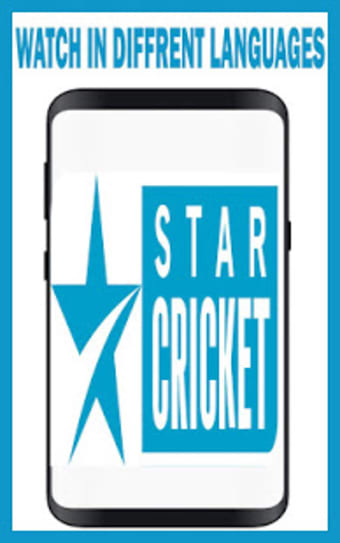 Star Sports Cricket - Live IPL TV 2019Tv Info
