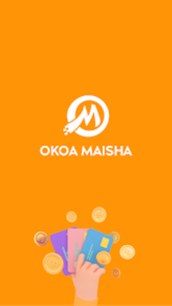 OKOA MAISHA