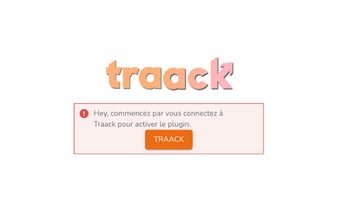 Traack Extension