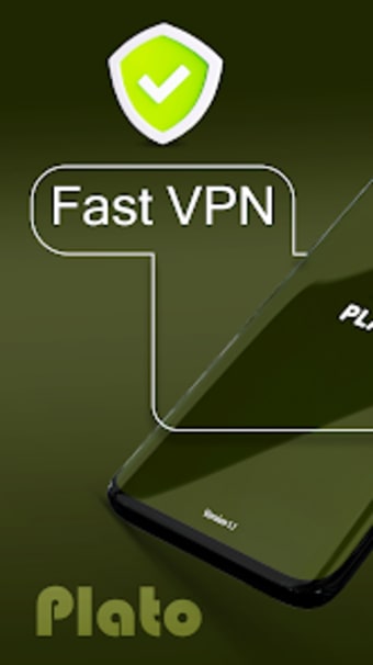 Plato VPN فیلتر شکن قوی بازار