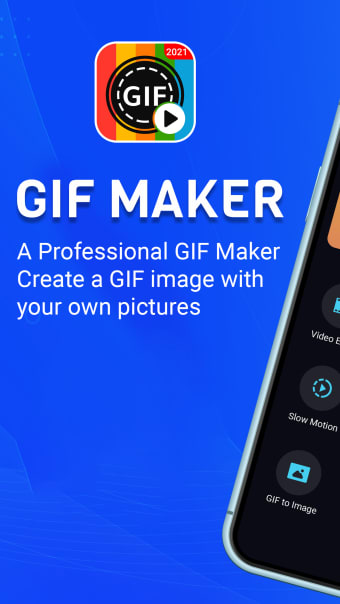 GIF Maker : Creator