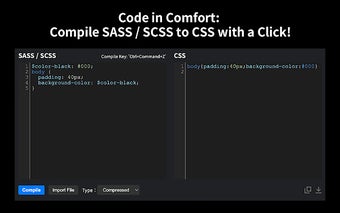 SassCompiler