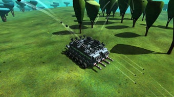 TerraTech