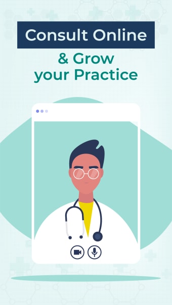SPOT: EMR App for Doctors