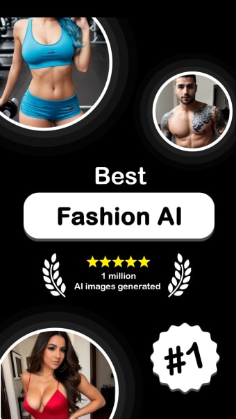 Best Body AI - Fashion Editor