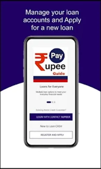 Rupee Pay Guide