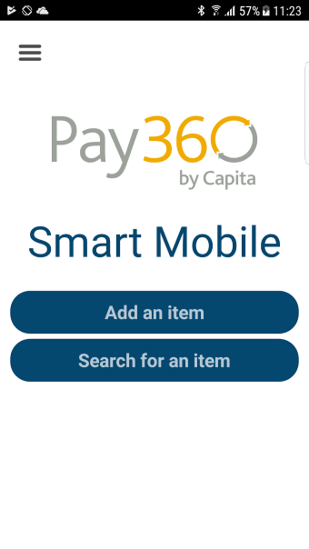 Pay360 Smart Mobile