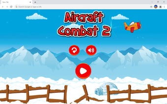 Aircraft Combat 2 Game