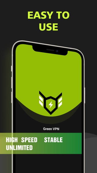 GreenVPN - Super Proxy Service