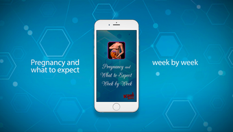 Pregnancy app : weekly expectations