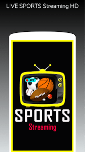 Live Sports Streaming HD