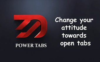 Power tabs