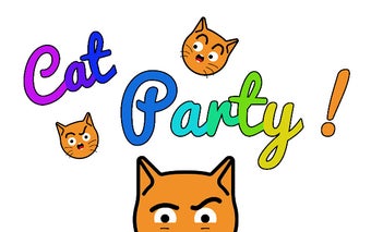 CAT PARTY!