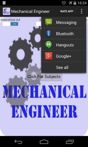 Mechanical Engineer Reviewer
