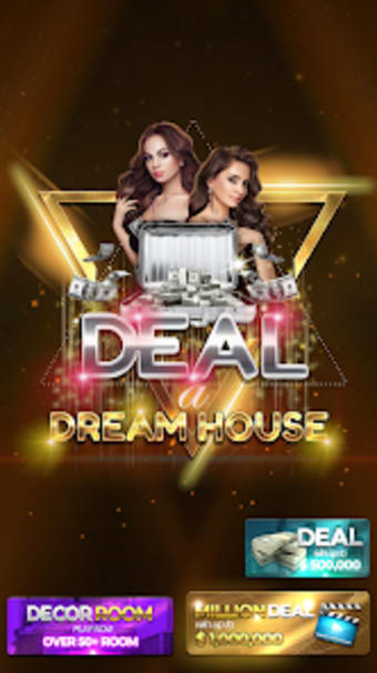 Deal A Dream House