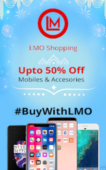 LMO Shopping - Online Store
