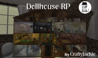 Dollhouse Roleplay