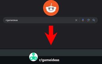 Reddit Quick Search