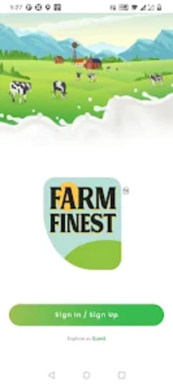 Farm Finest