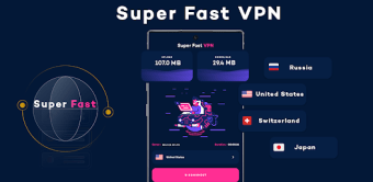 Master VPN - Fast VPN - Proxy