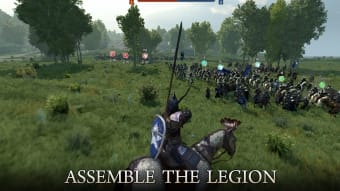 Middle Ages: knights Legacy