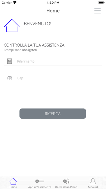 Uniters - Assistenza clienti