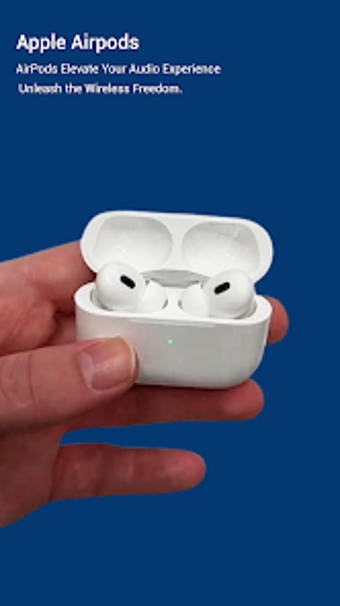 Apple Airpods Pro 2