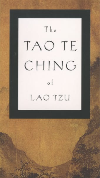 Tao te Ching Lite