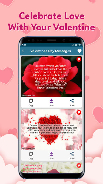 Best Wishes Love Messages SMS