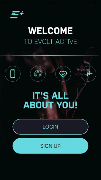 Evolt Active