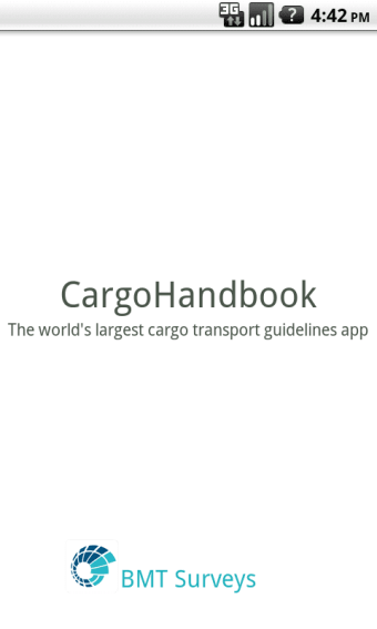 CargoHandbook
