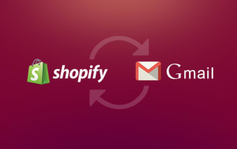 Shopify integration for Gmail