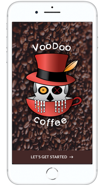 VooDoo Coffee