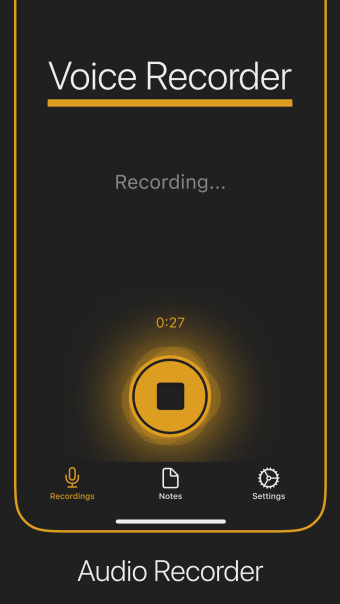 Voice Memos Voice Recorder Pro