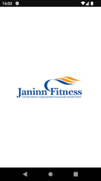 Janinn Fitness