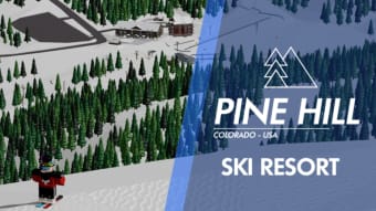 Pine Hill Ski Resort