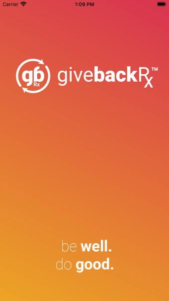 givebackRx