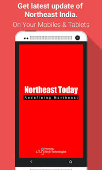 Northeast Today - News