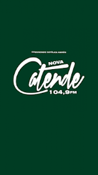 Nova Catende FM Kairos