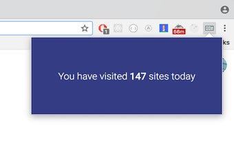 Website Counter