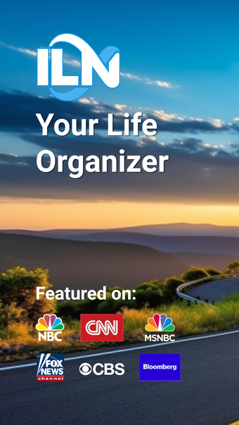 ILN - Your Life Organizer