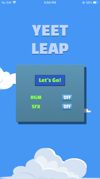 Yeet Leap