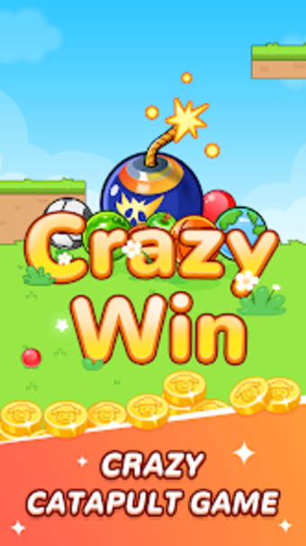 Crazy Win