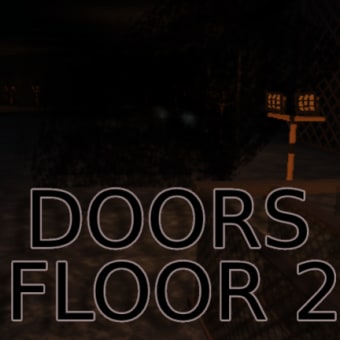 DOORS FLOOR ll RP