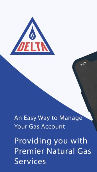 Delta e-Account