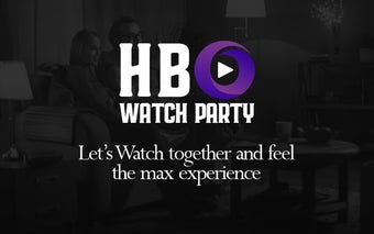 HBO Watch Party